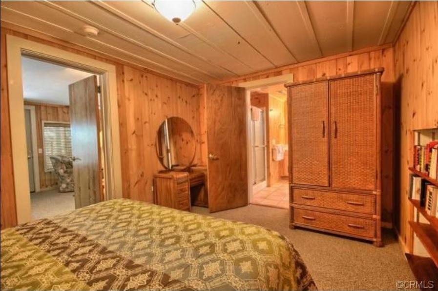 95R The Little Creek Cabin Wawona Extérieur photo