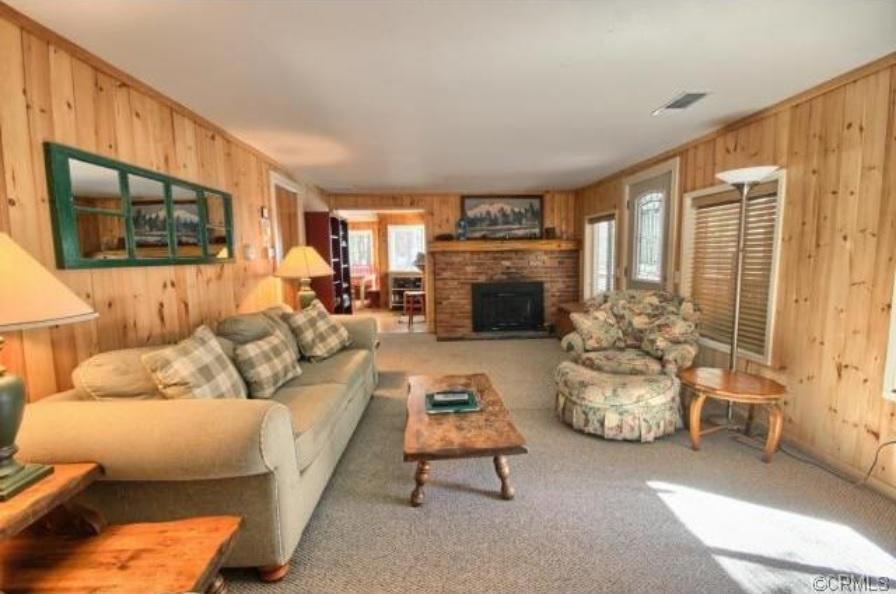 95R The Little Creek Cabin Wawona Extérieur photo