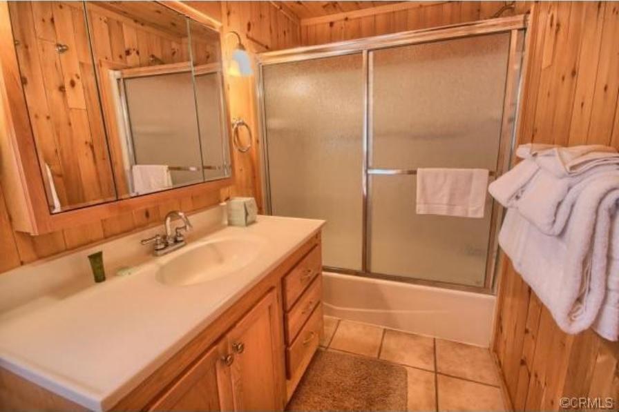 95R The Little Creek Cabin Wawona Extérieur photo